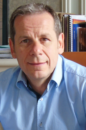 Jerome LEFEVRE, Maire de Commercy