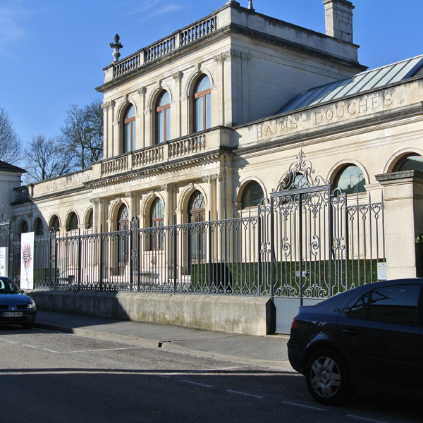 Equipement culturels-musée