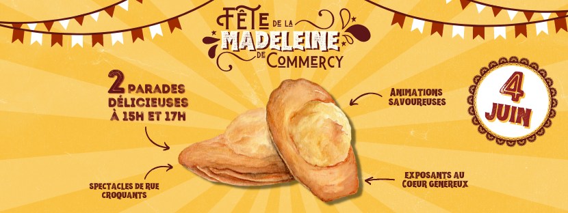 Fête de la Madeleine Fête de la Madeleine