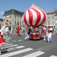 Fète de la Madeleine Amafot DH