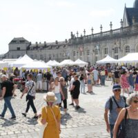 Fète de la Madeleine Amafot DH